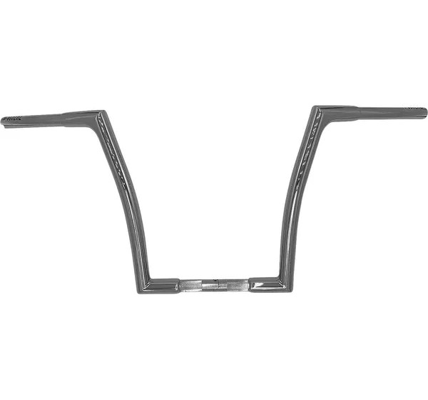 FAT BAGGERS INC. Lenker für Harley Davidson FLHR 1450 1999-2006