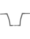 1-1/4" EZ Install Flat Top Lenker