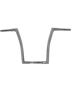 1-1/4" EZ Install Flat Top Lenker