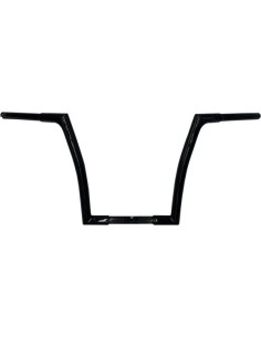 1-1/4" EZ Install Flat Top Lenker