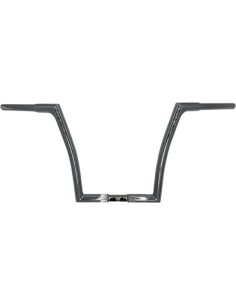 1-1/4" EZ Install Flat Top Lenker
