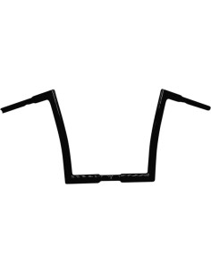 1-1/4" EZ Install Flat Top Lenker