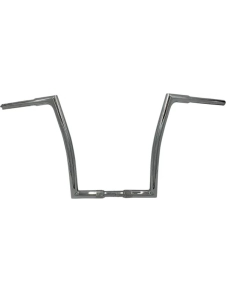FAT BAGGERS INC. Lenker für Harley Davidson FLSTFB 1690 ABS 2012-2017