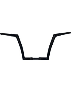 1-1/4" EZ Install Flat Top Lenker