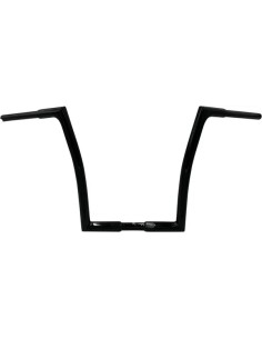 1-1/4" EZ Install Flat Top Lenker