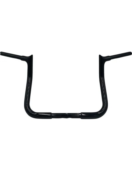 FAT BAGGERS INC. Lenker für Harley Davidson FLHTK 1868 ABS 2021-2023