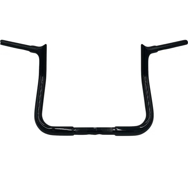 FAT BAGGERS INC. Lenker für Harley Davidson FLHTK 1868 ABS 2021-2023