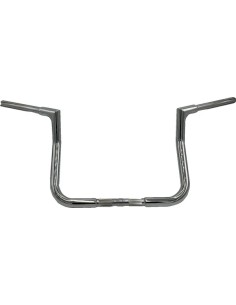 1-1/4" EZ Install Flat Top Lenker