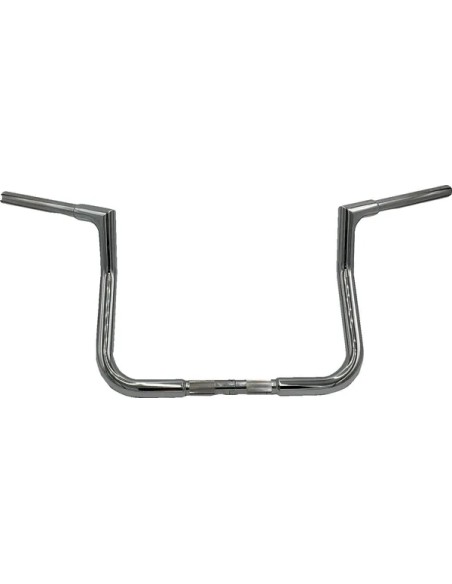 FAT BAGGERS INC. Lenker für Harley Davidson FLHTK 1868 ABS 2021-2022