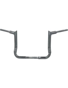 1-1/2" EZ Install Lenker mit spitzem Top