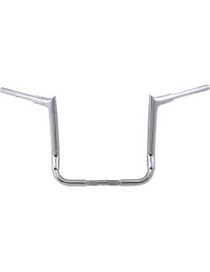 1-1/2" EZ Install Lenker mit spitzem Top