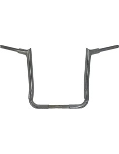 1-1/2" EZ Install Lenker mit spitzem Top