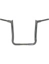 1-1/2" EZ Install Lenker mit spitzem Top