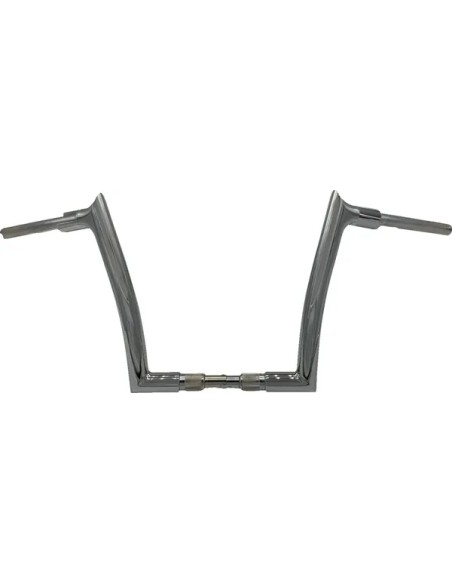 FAT BAGGERS INC. Lenker für Harley Davidson FLSTFB 1690 ABS 2012-2017