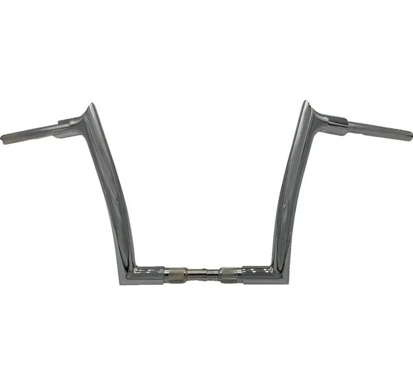FAT BAGGERS INC. Lenker für Harley Davidson FLSTFB 1690 ABS 2012-2017