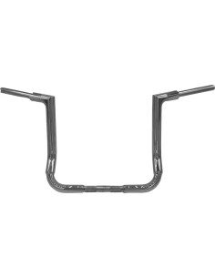 1-1/2" EZ Install Flat Top Lenker