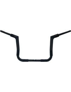 1-1/2" EZ Install Flat Top Lenker