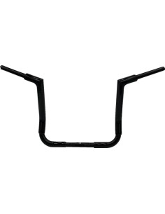 1-1/2" EZ Install Flat Top Lenker