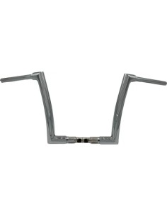 1-1/2" EZ Install Flat Top Lenker