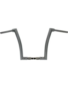 1-1/2" EZ Install Flat Top Lenker