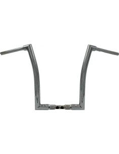1-1/2" EZ Install Flat Top Lenker