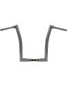 1-1/2" EZ Install Flat Top Lenker