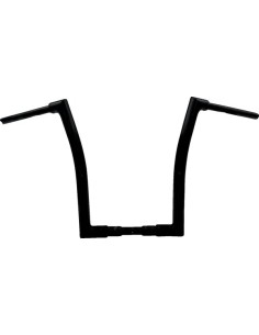 1-1/2" EZ Install Flat Top Lenker
