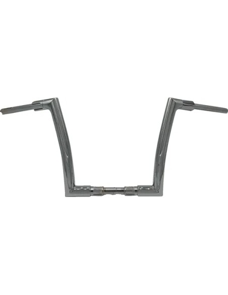 FAT BAGGERS INC. Lenker für Harley Davidson FLSTFB 1690 ABS 2012-2017