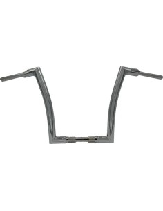 1-1/2" EZ Install Flat Top Lenker