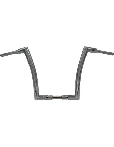 FAT BAGGERS INC. Lenker für Harley Davidson FLSTFB 1690 ABS 2012-2017