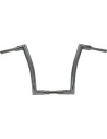 1-1/2" EZ Install Flat Top Lenker
