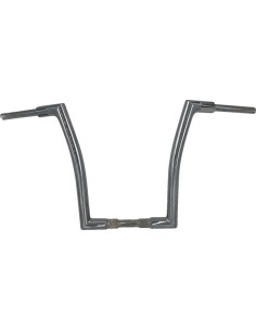 1-1/2" EZ Install Flat Top Lenker