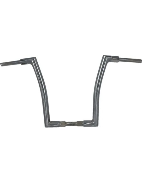 FAT BAGGERS INC. Lenker für Harley Davidson FLSTFB 1690 ABS 2012-2017