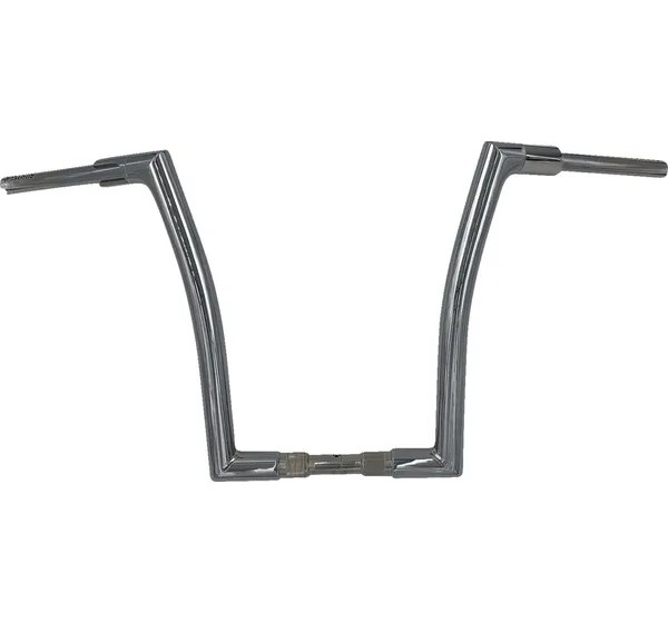 FAT BAGGERS INC. Lenker für Harley Davidson FLSTFB 1690 ABS 2012-2017