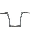 1-1/2" EZ Install Flat Top Lenker
