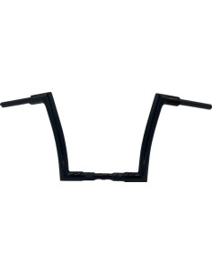 1-1/2" EZ Install Flat Top Lenker