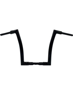 1-1/2" EZ Install Flat Top Lenker