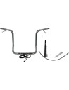 EZ Install Kabelsatz für 1-1/4" Rundlenker