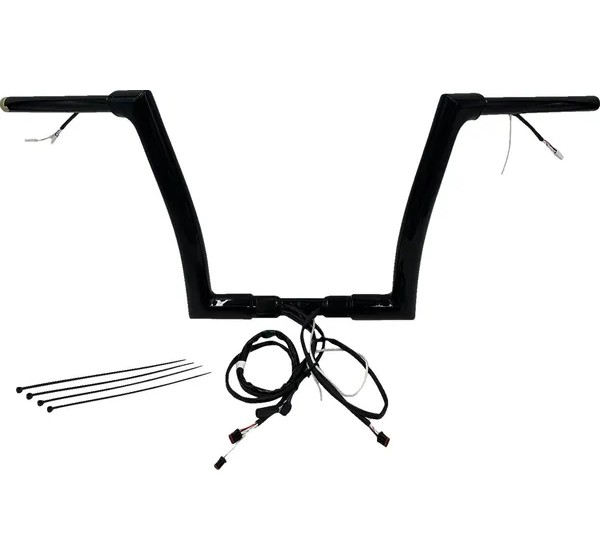 FAT BAGGERS INC. Lenker für Harley Davidson FLTRX 1690 2015