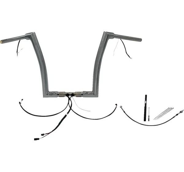 FAT BAGGERS INC. Lenker für Harley Davidson FLTRXS 1868 ABS 2021-2023