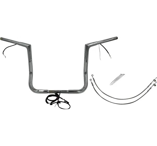 FAT BAGGERS INC. Lenker für Harley Davidson FLHTCU 1690 ABS 2014-2015