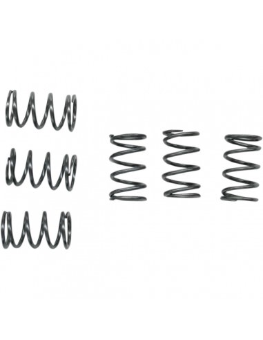 EBC KUPPLUNGSFEDER CSK SERIE SPIRAL FEDER STAHL