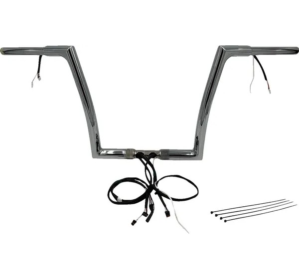 FAT BAGGERS INC. Lenker für Harley Davidson FLTRX 1750 ABS 2017-2020