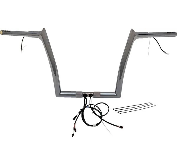FAT BAGGERS INC. Lenker für Harley Davidson FLTRX 1690 2015
