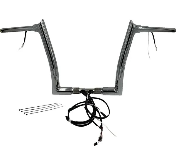 FAT BAGGERS INC. Lenker für Harley Davidson FLTRX 1690 2015