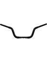 1-1/4" EZ Install Lenker mit rundem Top