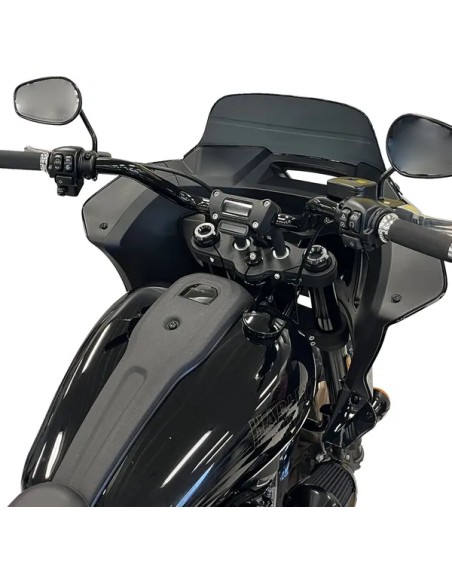 FAT BAGGERS INC. Lenker Bild 5