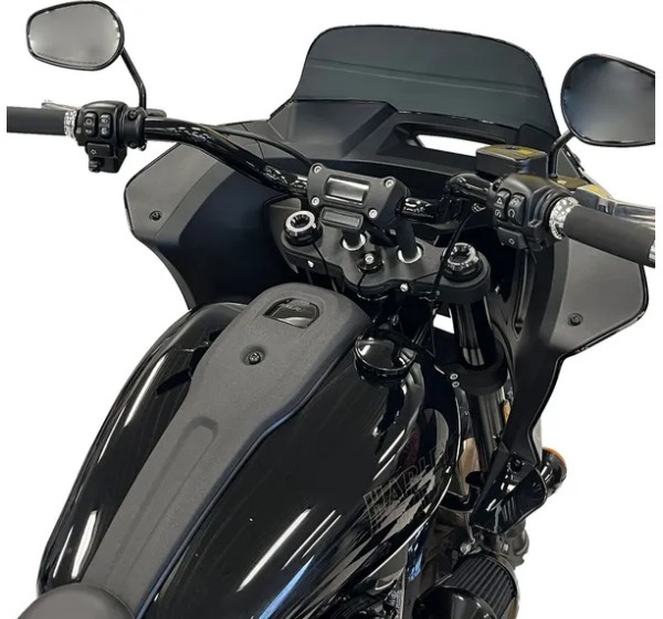 FAT BAGGERS INC. Lenker Bild 5