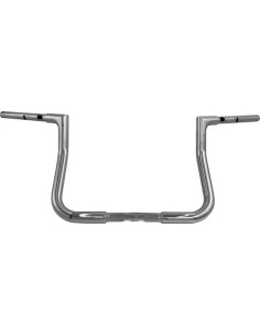 1-1/4" EZ Install Flat Top Lenker