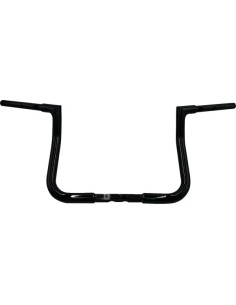 1-1/4" EZ Install Flat Top Lenker
